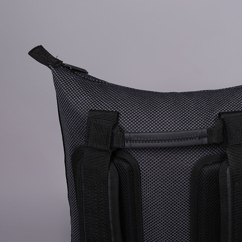 серый рюкзак adidas NMD BP S 22.4L DH3078 - цена, описание, фото 6